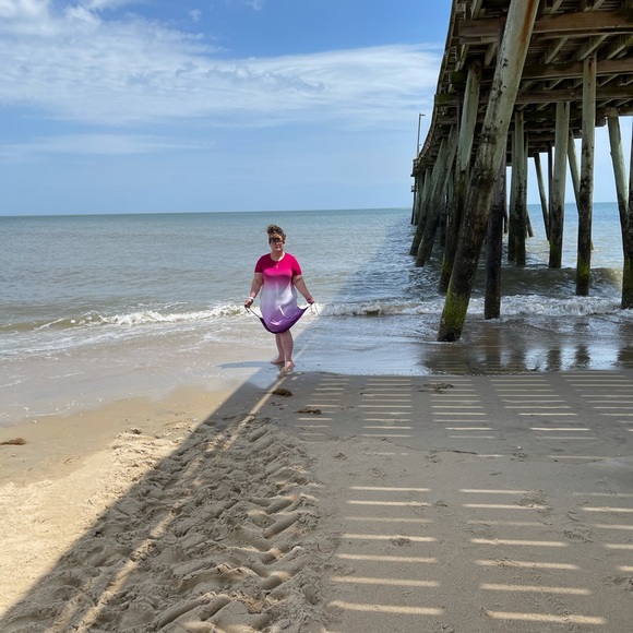 Meet your Posher, Jamie - Picture 2 of 5